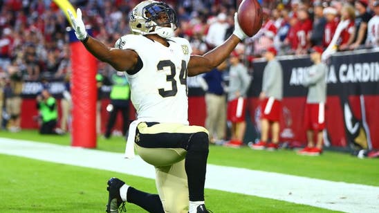 New Orleans Saints: A small shot of cold water following Cardinals win