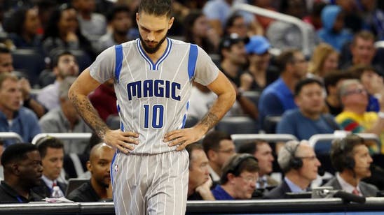 Orlando Magic Grades: Toronto Raptors 109, Orlando Magic 79