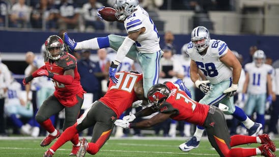 The Cowboys defeating the Lions only creates more questions