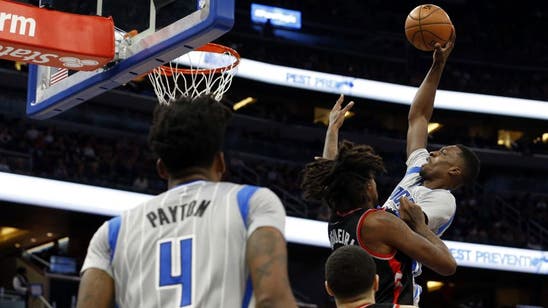 Orlando Magic searching for a consistent "spirit"
