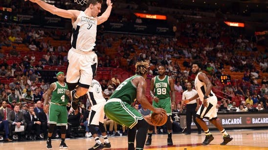 5 takeaways from the Miami Heat's loss to the Celtics