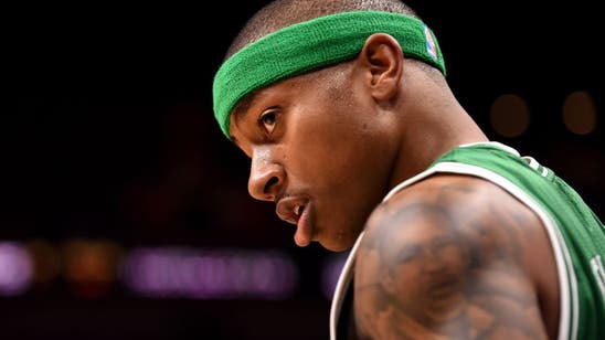 Isaiah Thomas Carving Reputation Amongst League's Clutchest