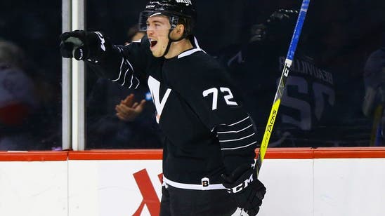 New York Islanders Growing Divide Between Jack and Garth