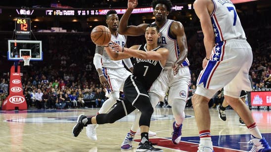 Brooklyn Nets Weekly Roundup: Week 8