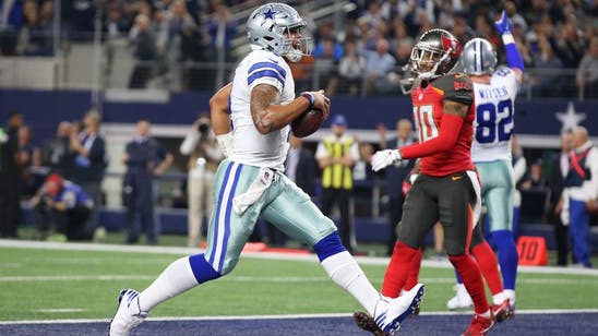 Dallas Cowboys: Dak Prescott Silences His Critics