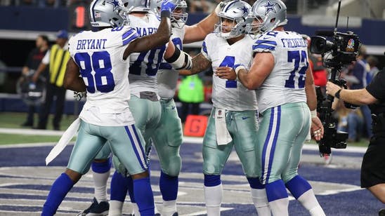 Dallas Cowboys: Eight Things We Know About America's Team