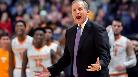 Tennessee Basketball: 5 Things Vols Have to do to be Successful in SEC Play