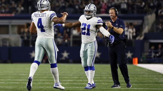 Should Dallas Cowboys Rest Starters to Avoid Injuries Before Playoffs?