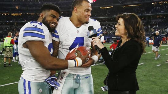 Five reasons why the Dallas Cowboys will be in the Super Bowl