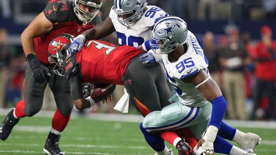 Dallas Cowboys emphatically quiet doubters with win