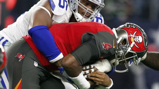 Buccaneers Fall Short: Monday Morning Pick Six