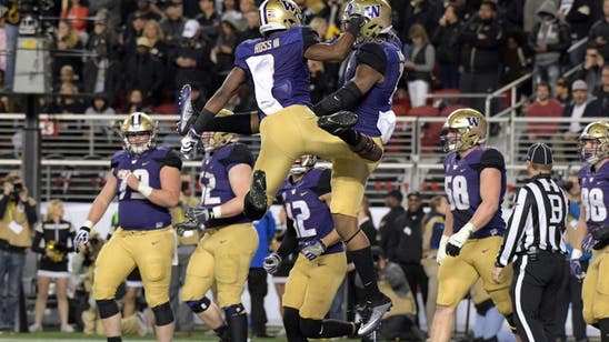 College Football Playoff: 5 Reasons Washington will win National Championship