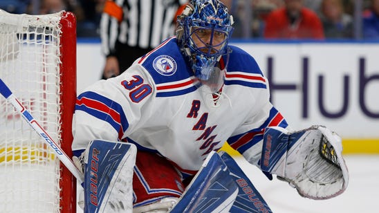New York Rangers: Top 10 Rangers Since the 2004 Lockout