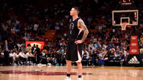 LA Clippers: J.J. Redick's Evolution Into The NBA's Best Role player