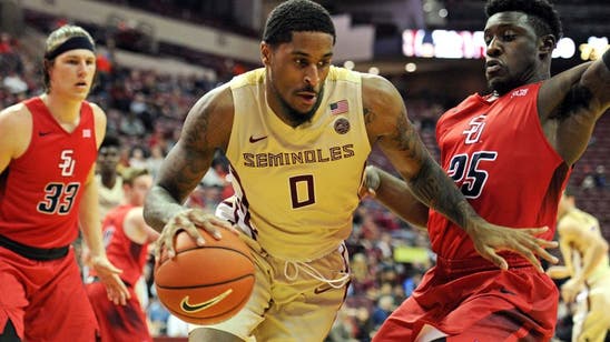 FSU Basketball: 'Noles Move Up To No. 20 In Rankings