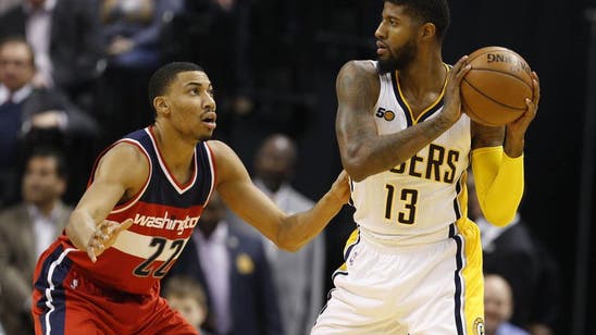 Washington Wizards Three Takeaways: Wizards Fall Late To Indiana Pacers