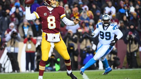 Washington Redskins Blow Playoff Chances With Poor Performance