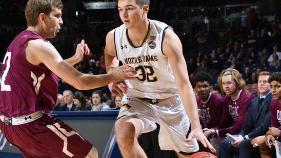 Notre Dame Basketball: What's in store for Irish vs Saint Peter's