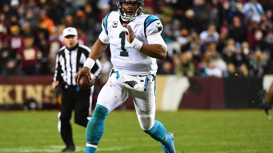 NFL Referees Need to Protect Cam Newton too!