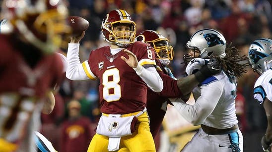 Washington Redskins Playoffs: Sizing Up The Possible NFC No. 3 Seeds