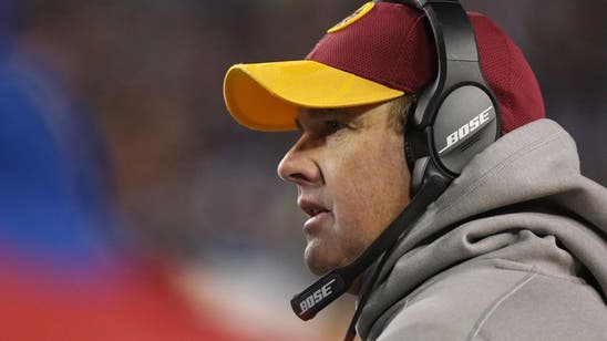 What The Washington Redskins Need To Move Back Into Playoff Contention