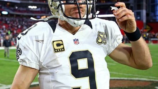 Realistically assessing the Saints' chances of making the playoffs
