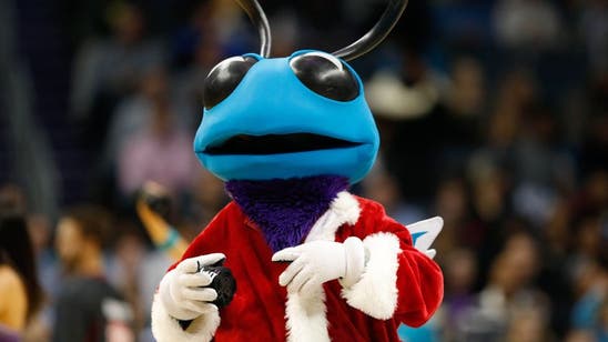 Buzz City Beat: Kemba's All-Star Case, Charlotte Hornets' Sessions Gives Back