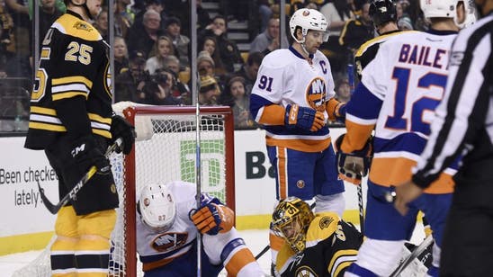 New York Islanders Daily: Failures Of The Front Office