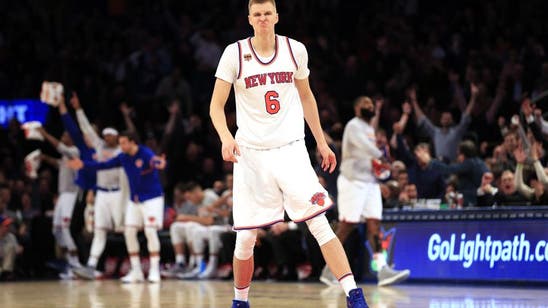 New York Knicks: 5 Early Season Takeaways