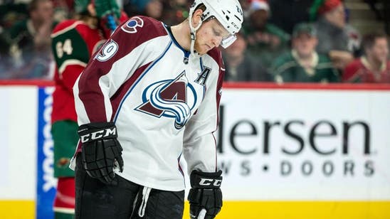 Colorado Avalanche Will be the First Team to Twenty Losses