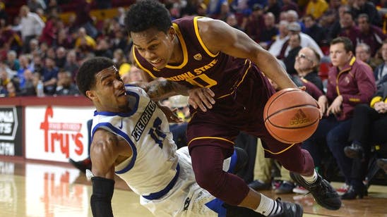 ASU MBB: A Strong Start Doesn't Always Equal A Win