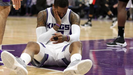 Time For The Kings To Trade Ben McLemore, For Both Parties' Sake