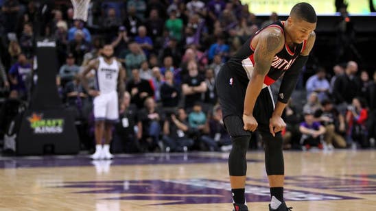Portland Trail Blazers: Will Damian Lillard Ever Win In Rip City?