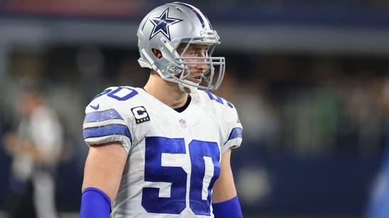 Five Cowboys selected to All-Pro First Team; Sean Lee vindicated