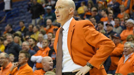 Illinois Basketball: Illini Road Map to the Postseason