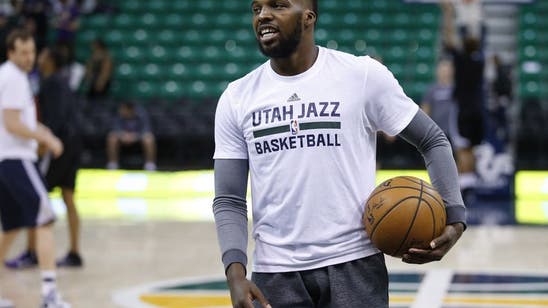 Utah Jazz: Shelvin Mack Deserves Some Major Props