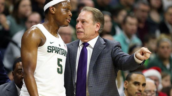 Michigan State Basketball: 3 things we learned vs. Oakland