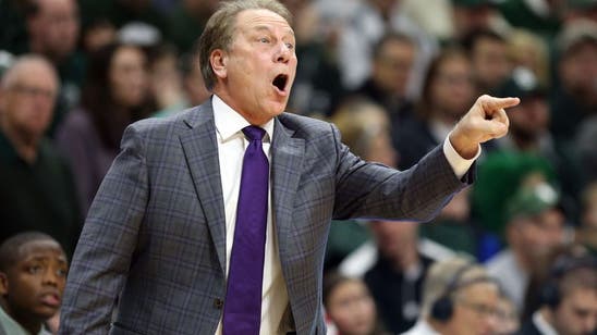 Michigan State Basketball: Report card for non-conference play