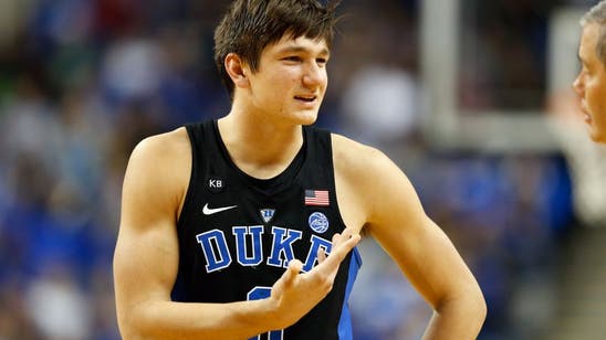 Enough: Grayson Allen is a Thug And Should Be Kicked Off Duke's Team