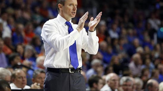 Florida Gators Basketball Did Its Job In Non-Conference Play