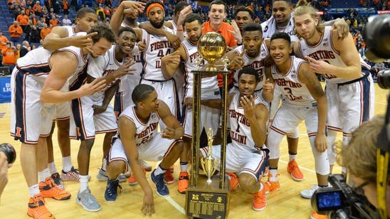 Illinois Basketball: 3 Observations From the Missouri Victory