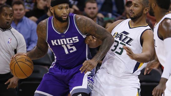 High and Lows: Sacramento Kings Comeback To Stifle The Jazz