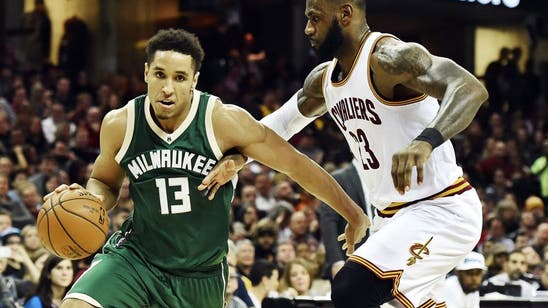Milwaukee Bucks: Grades From 113-102 Loss to Cleveland Cavaliers
