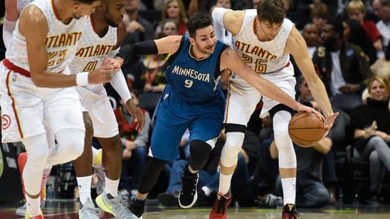 Knicks Trade Rumors: Ricky Rubio Is Perfect For New York