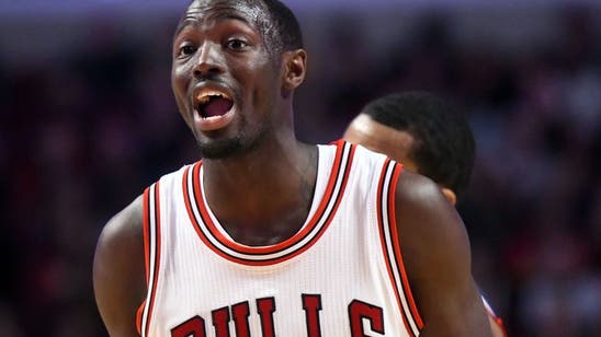 Chicago Bulls at Charlotte Hornets: Game and Stream Info