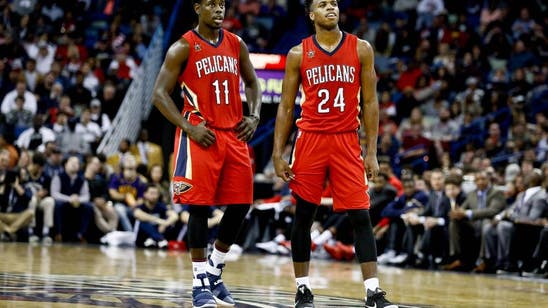 Player Grades: New Orleans Pelicans fall short in matchup versus Thunder