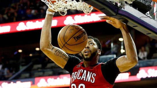 5 crazy NBA trades that need to happen