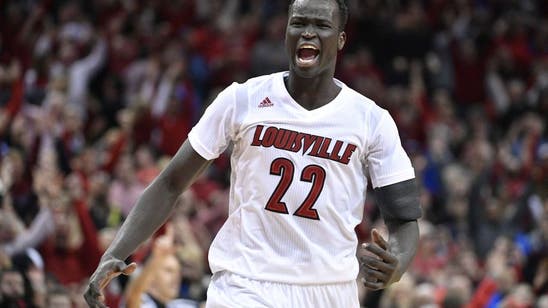 College Basketball Power 10: Louisville Cardinals Get Statement Win
