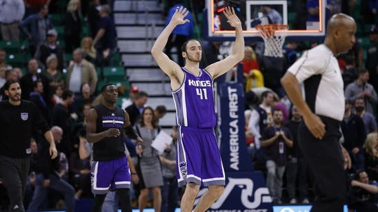 Highs and Lows: Sacramento Kings Complete Comeback In Minny