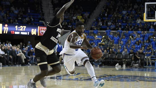 UCLA Basketball: Bruins Have a Rough Time in Win, Now 13-0